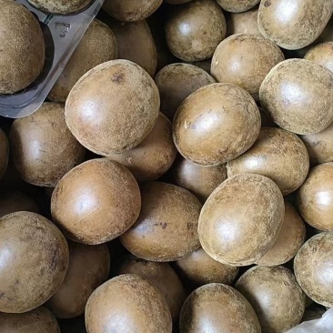 罗汉果产地直发规格齐全大量供应电商货市场货