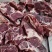 国产满肉牛脖骨