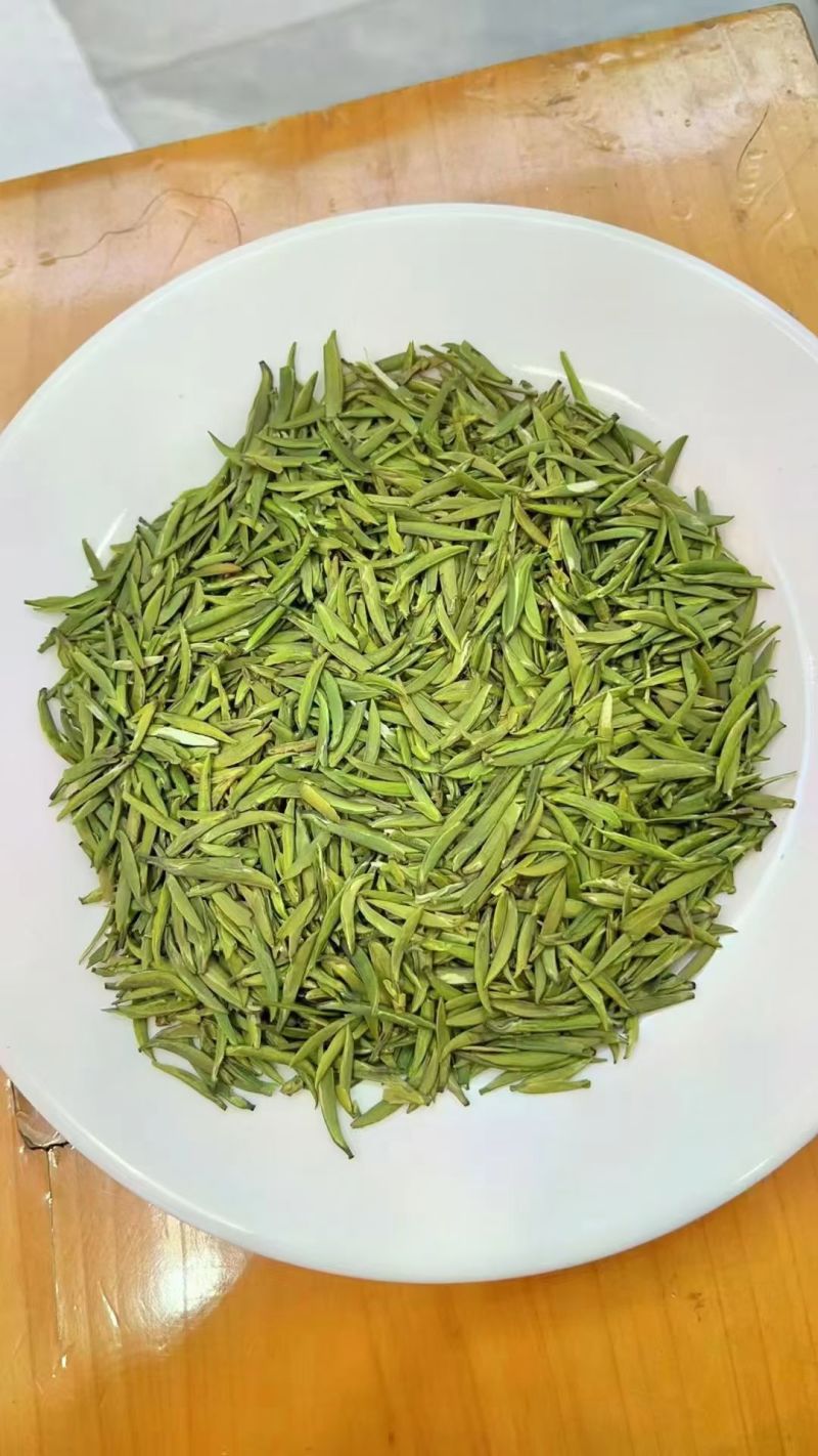 凤冈明前锌硒茶