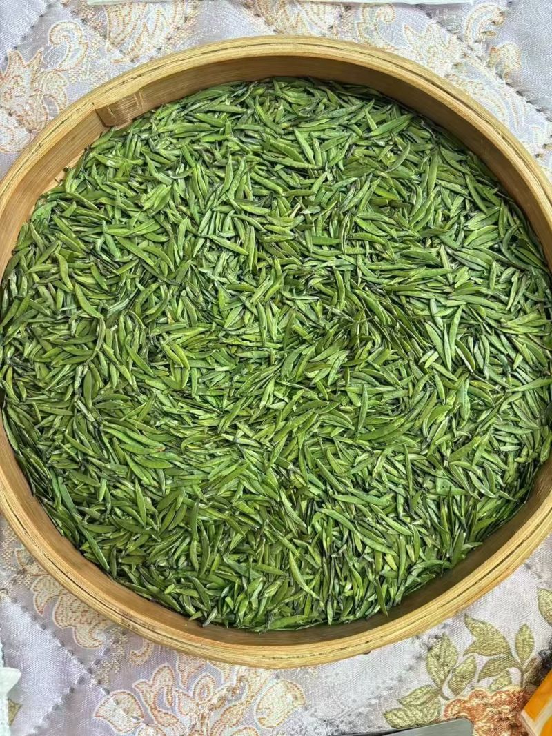 凤冈明前锌硒茶