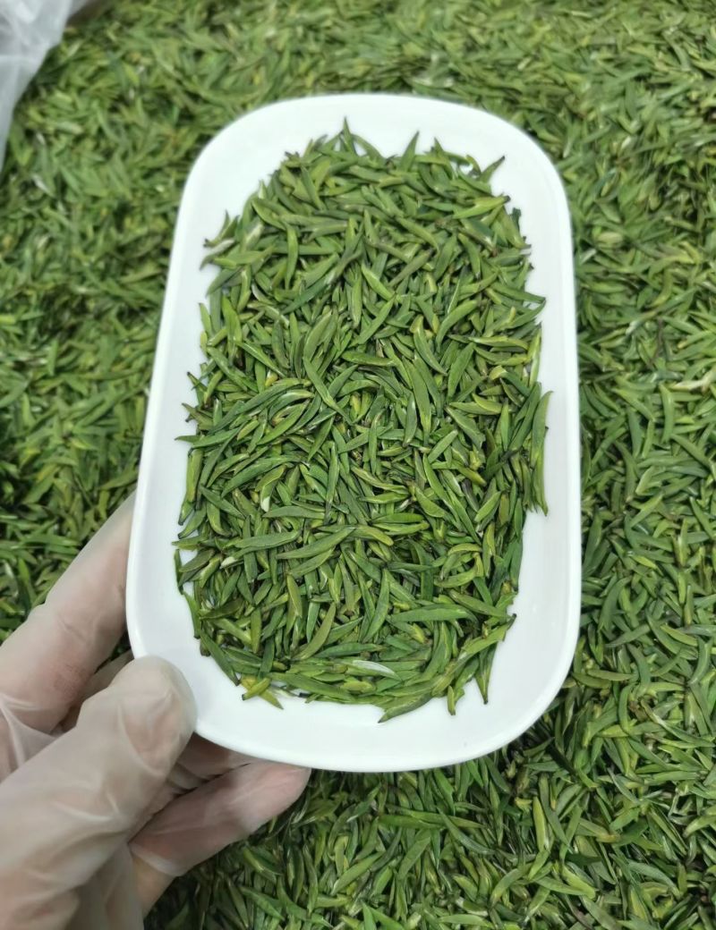 凤冈明前锌硒茶