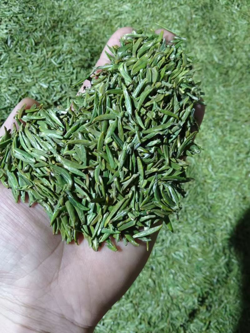 凤冈明前锌硒茶