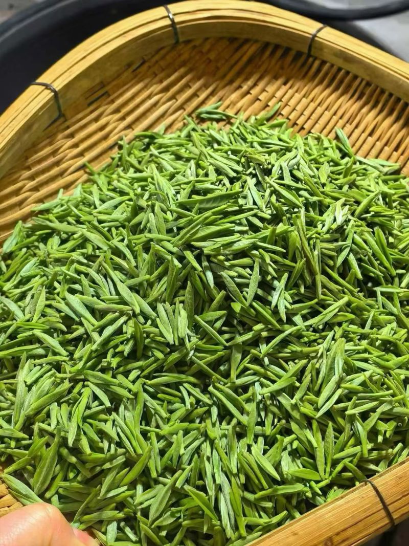 凤冈明前锌硒茶