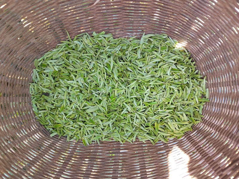 凤冈明前锌硒茶