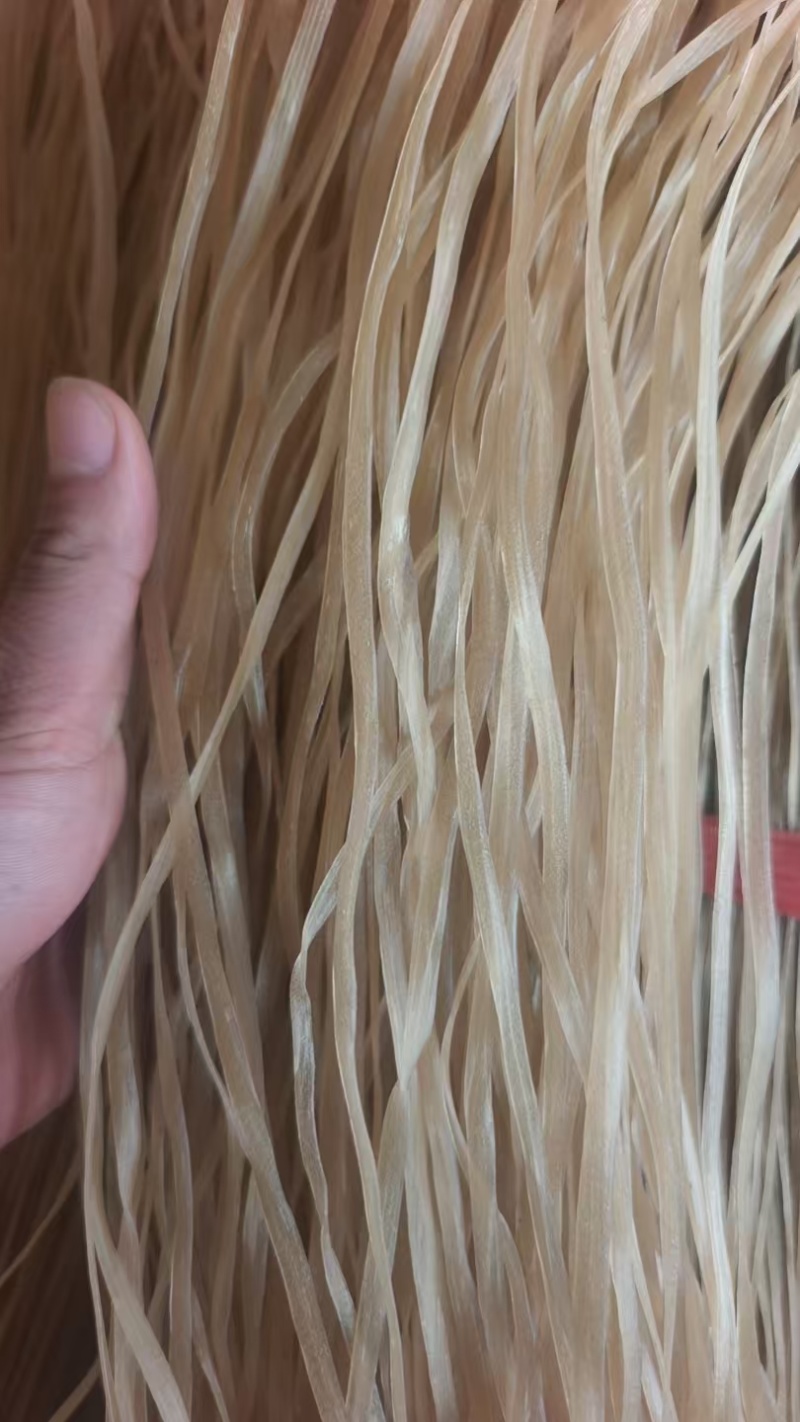 红薯粉条