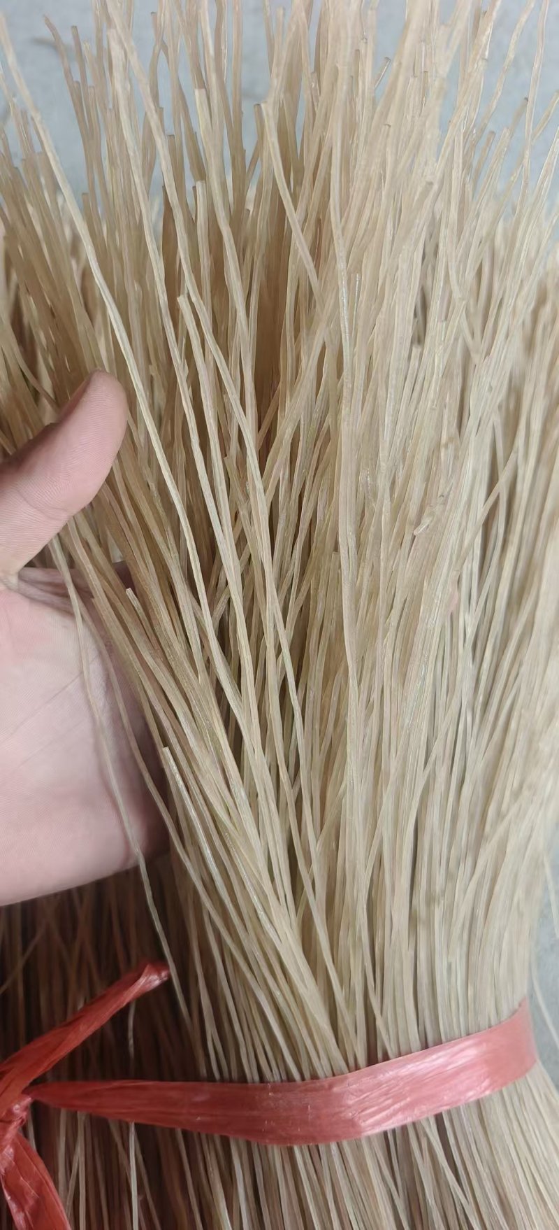 红薯粉条