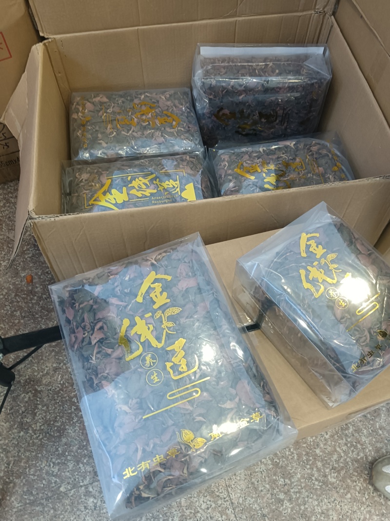 金线莲