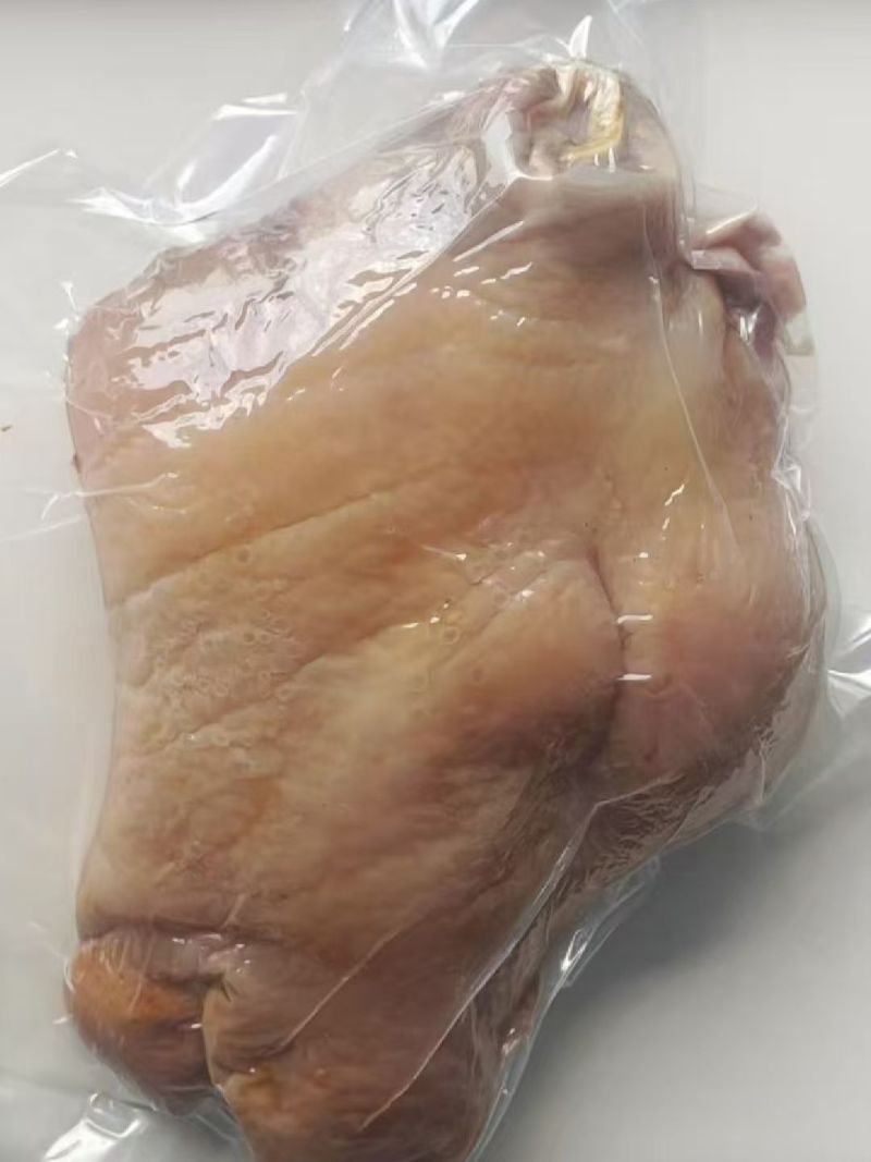 全熟牛头肉出秤高干货精品批发零售量大从优