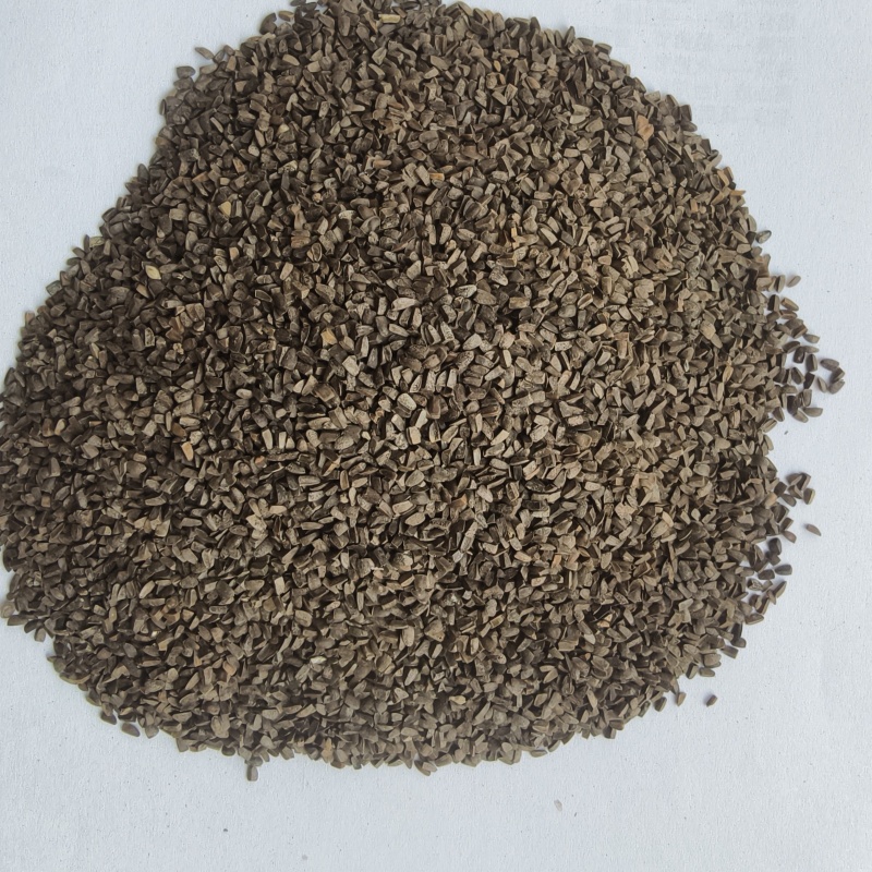 茺蔚子新货产地山东省过筛干净
