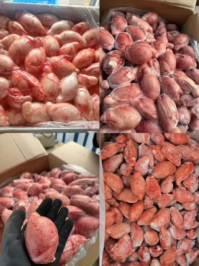 羊宝荷包蛋原油羊腰