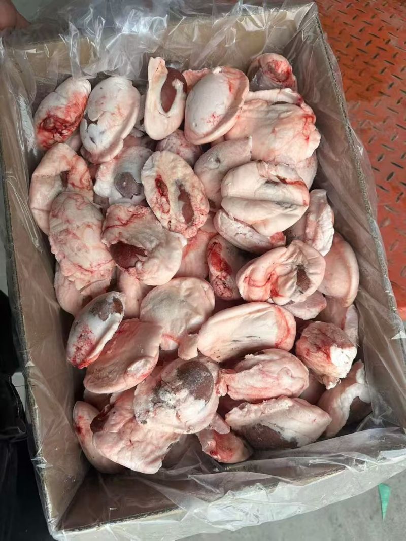 羊宝荷包蛋原油羊腰