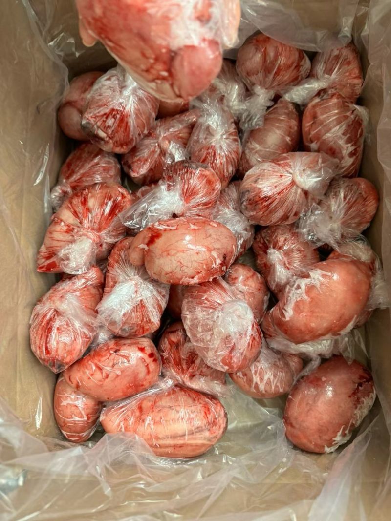 羊宝荷包蛋原油羊腰