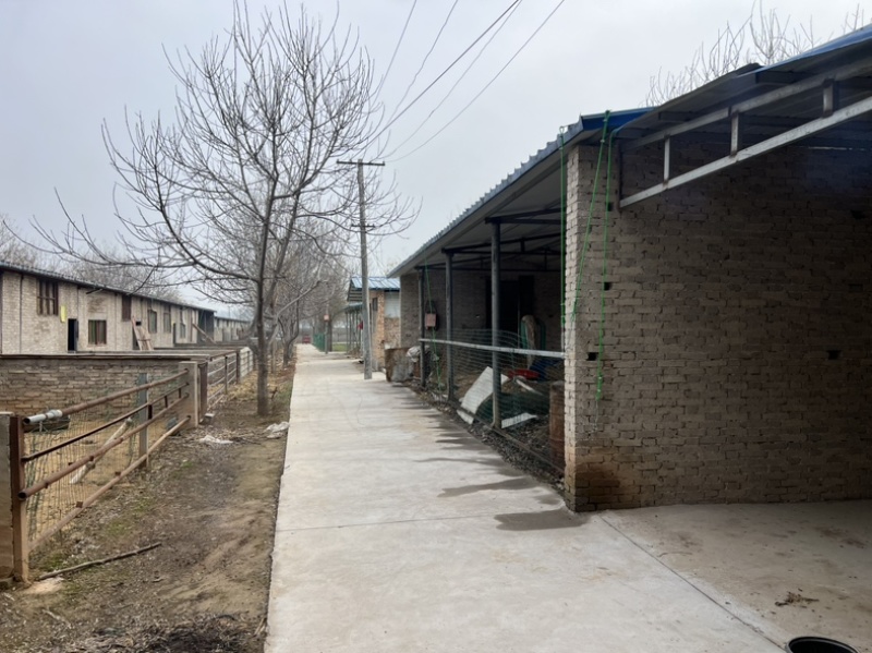 养殖场合租