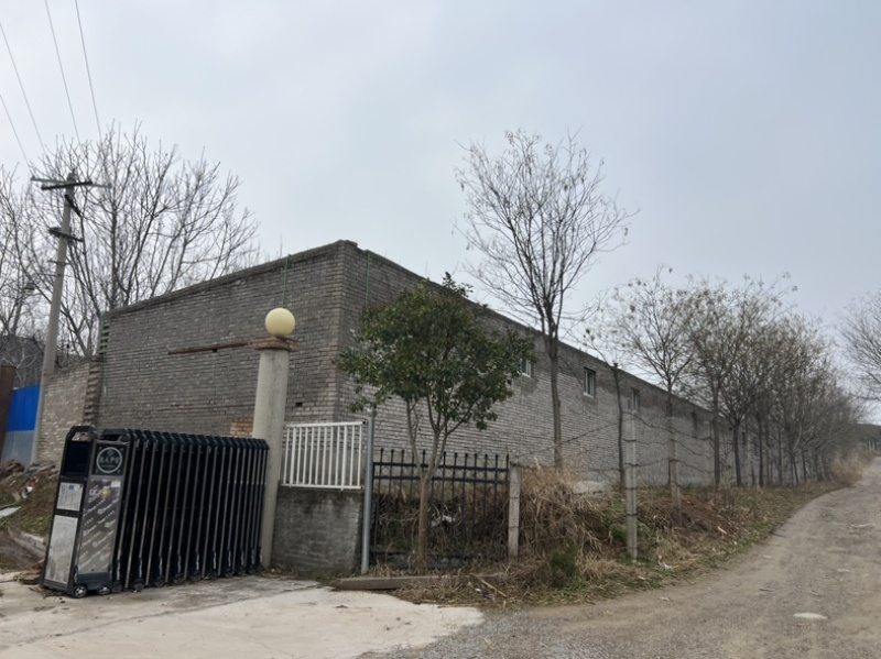 养殖场合租