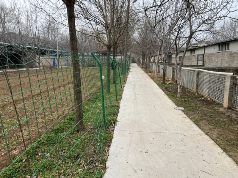 养殖场合租