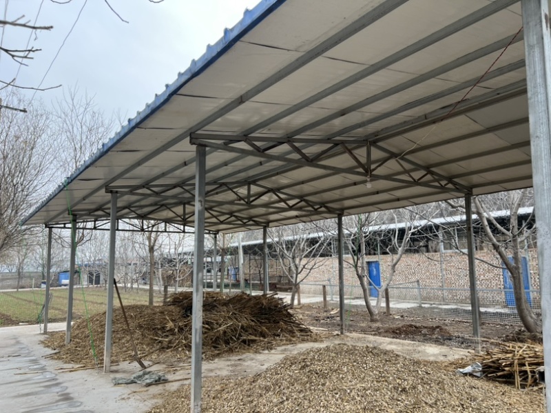 养殖场合租