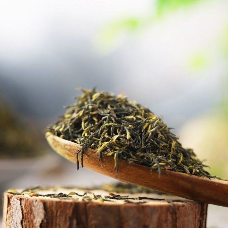 杜仲雄花地道药材2斤包邮泡水量大优惠