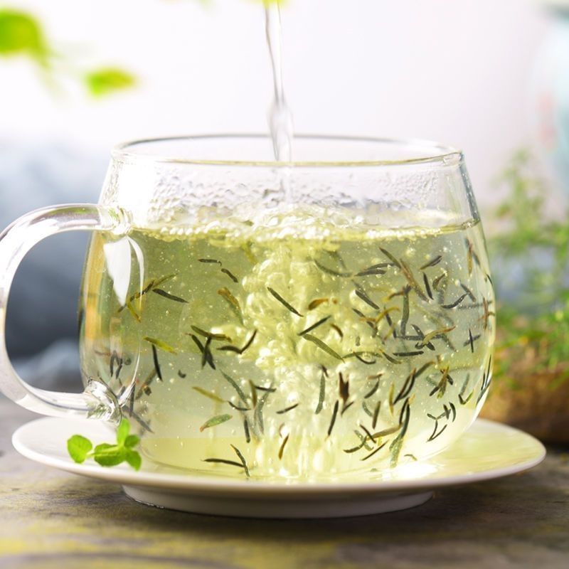 杜仲雄花地道药材2斤包邮泡水量大优惠