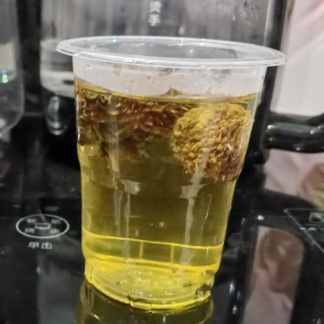 刺梨茶