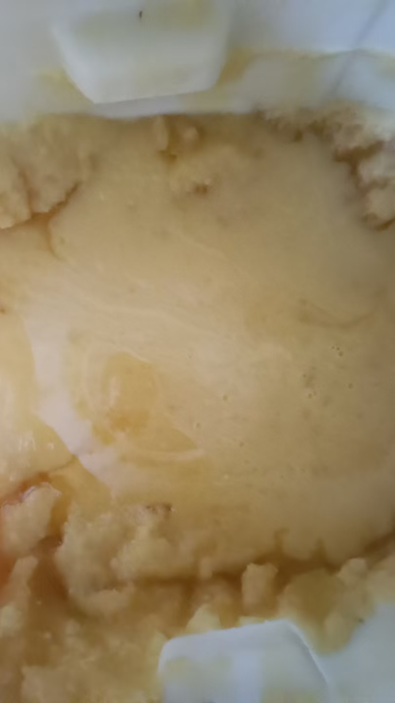 陕西秦岭山土蜂蜜波美度41