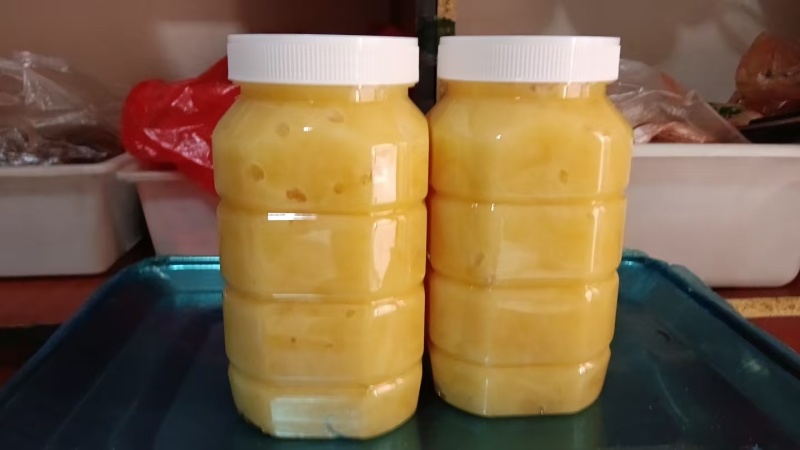 陕西秦岭山土蜂蜜波美度41