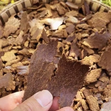 农家现榨菜籽饼