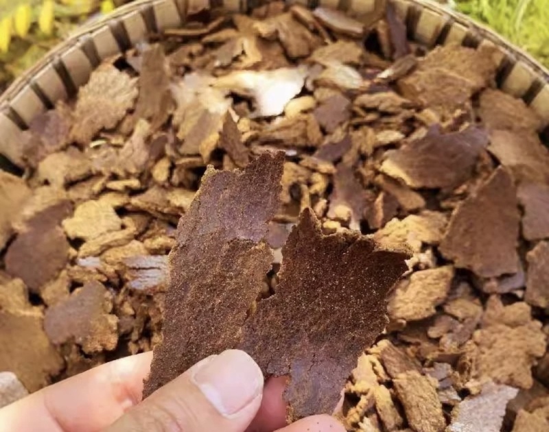 农家现榨菜籽饼