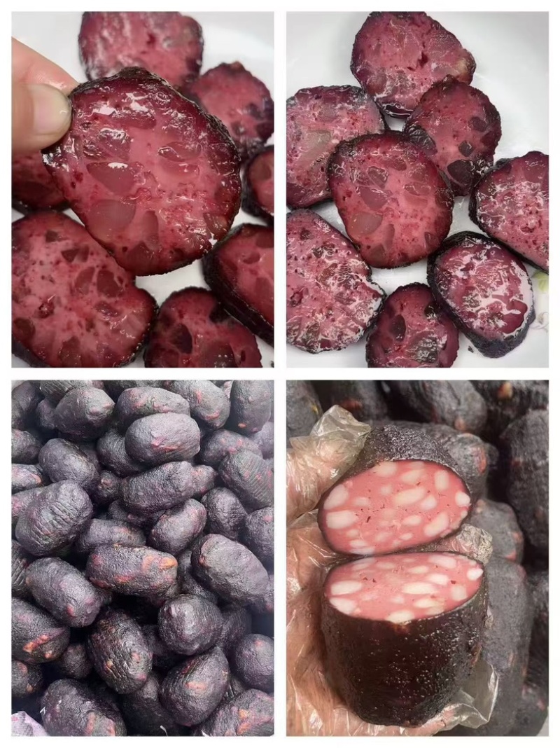 猪血丸子/厂家直销/货源充足/大量有货/独立包装