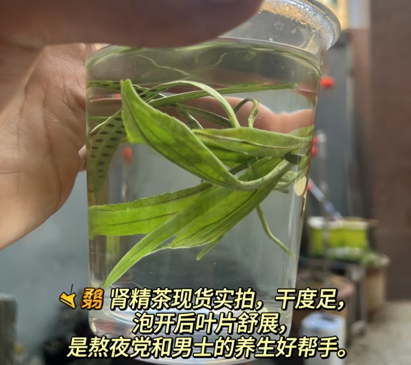 云南省保山市化石草