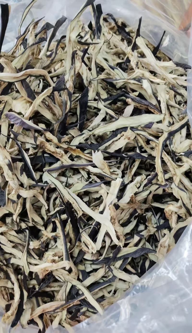 云南茄子干基地直发保质保量一条龙服务量大从优售后无忧