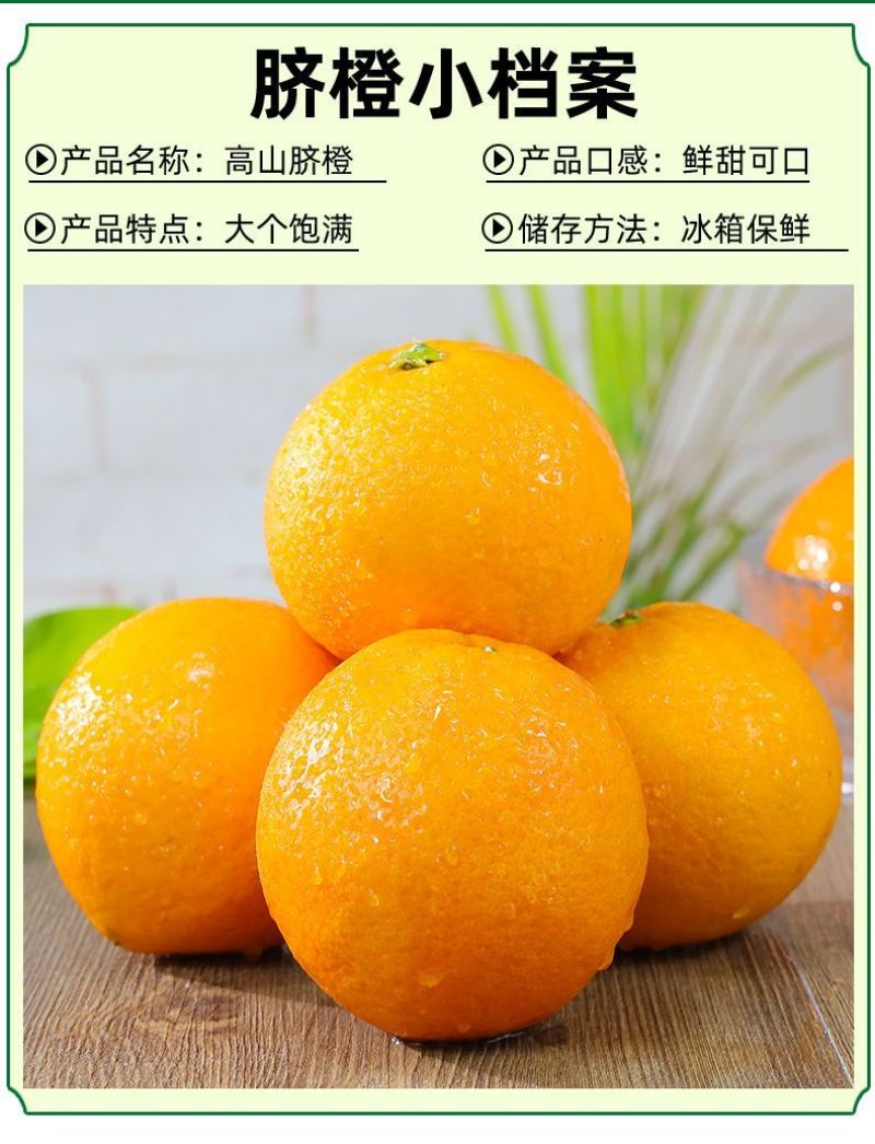 湖南纽荷尔脐橙可批发零售，一件代发