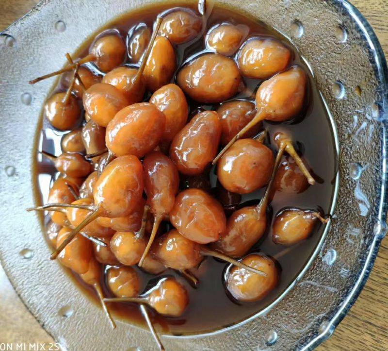 广西七彩泡椒