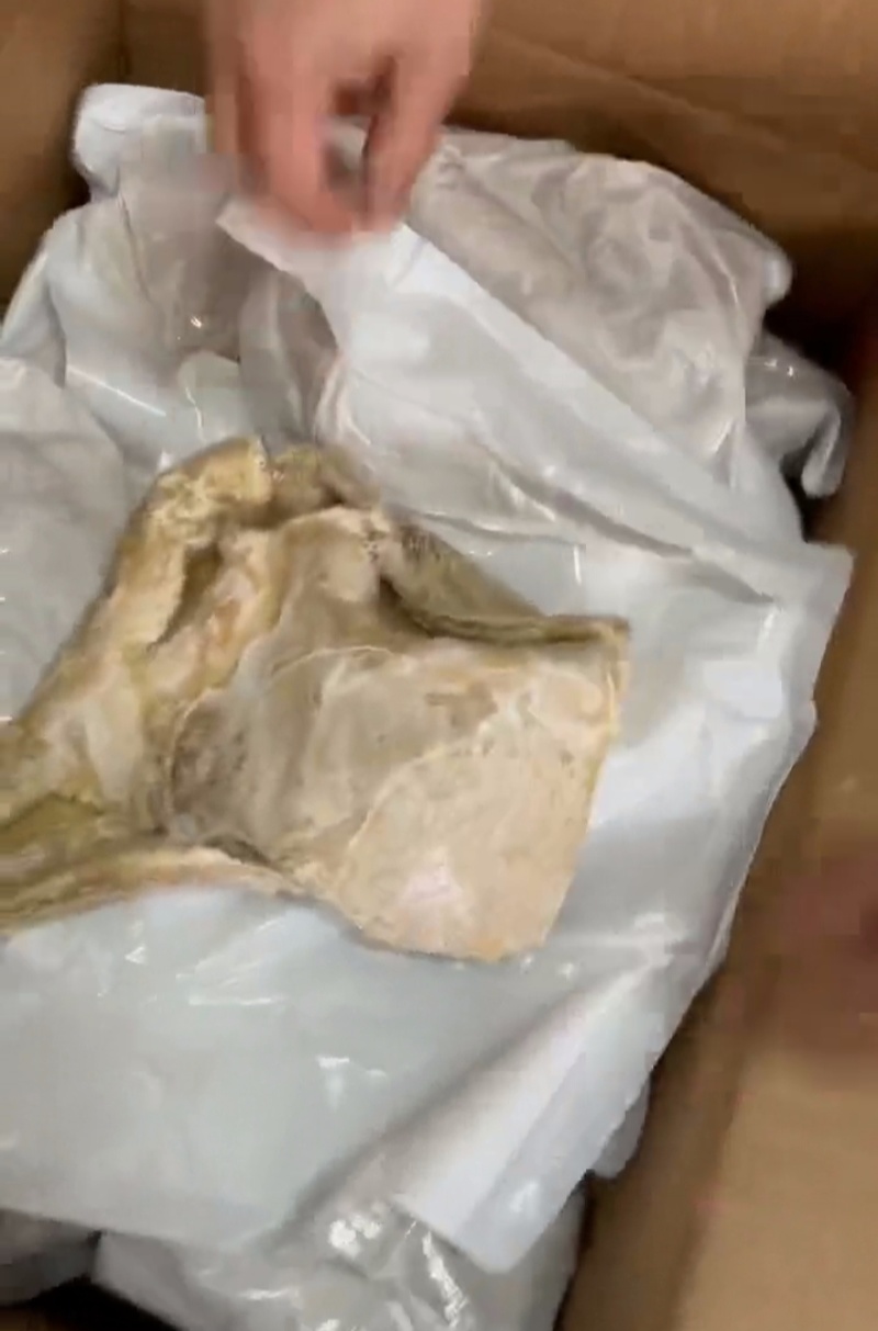 上市公司生产的全熟牛肚，产品质量有保障，欢迎咨询订购