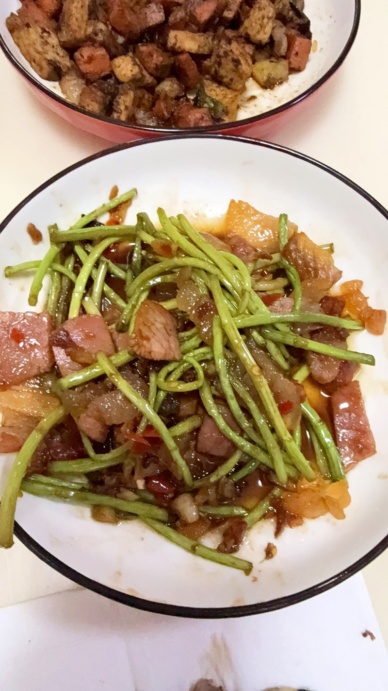 野生藜蒿泥蒿黎蒿非大棚芦蒿腊肉篱蒿蔬菜新鲜当季