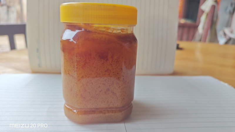 石洞蜂蜜