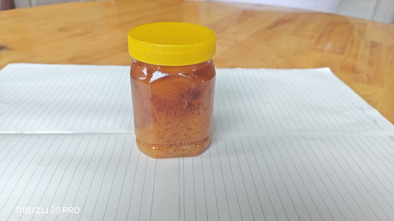 石洞蜂蜜