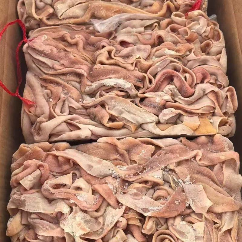 鹅肠，工厂直接发货，货源充足，全国各地都能发货