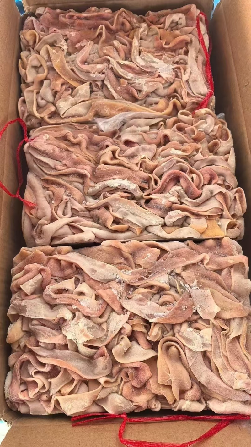 鹅肠，工厂直接发货，货源充足，全国各地都能发货