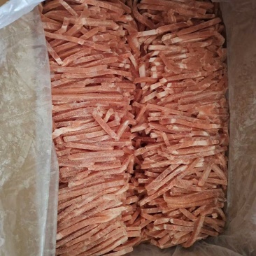 精品猪肉丝