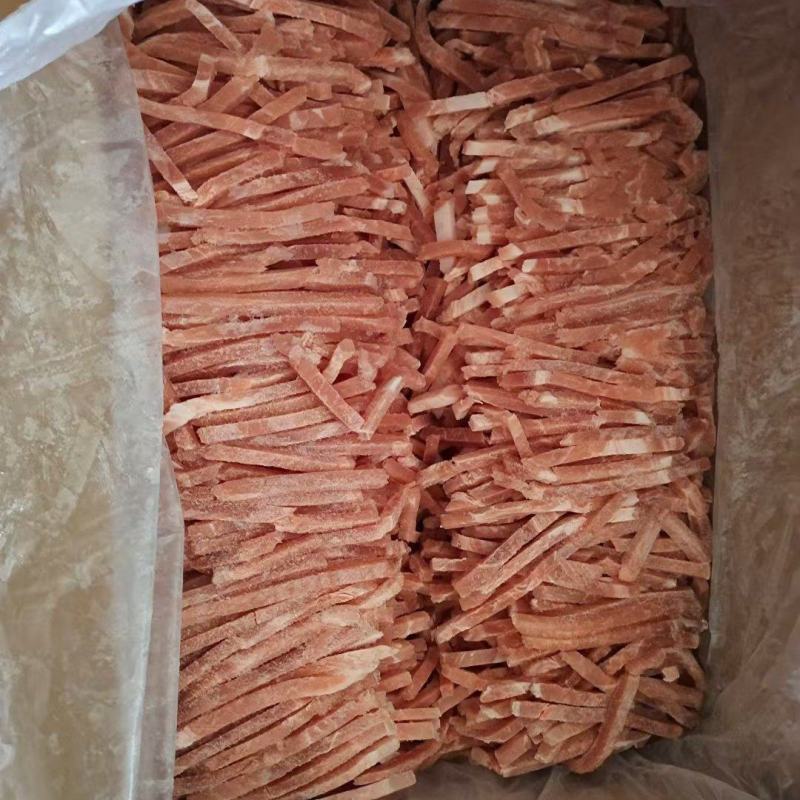 精品猪肉丝