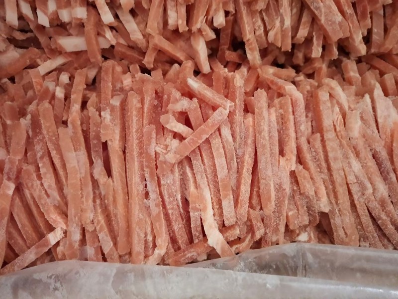 精品猪肉丝