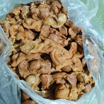 熟鸡胗长期有货可来料加工