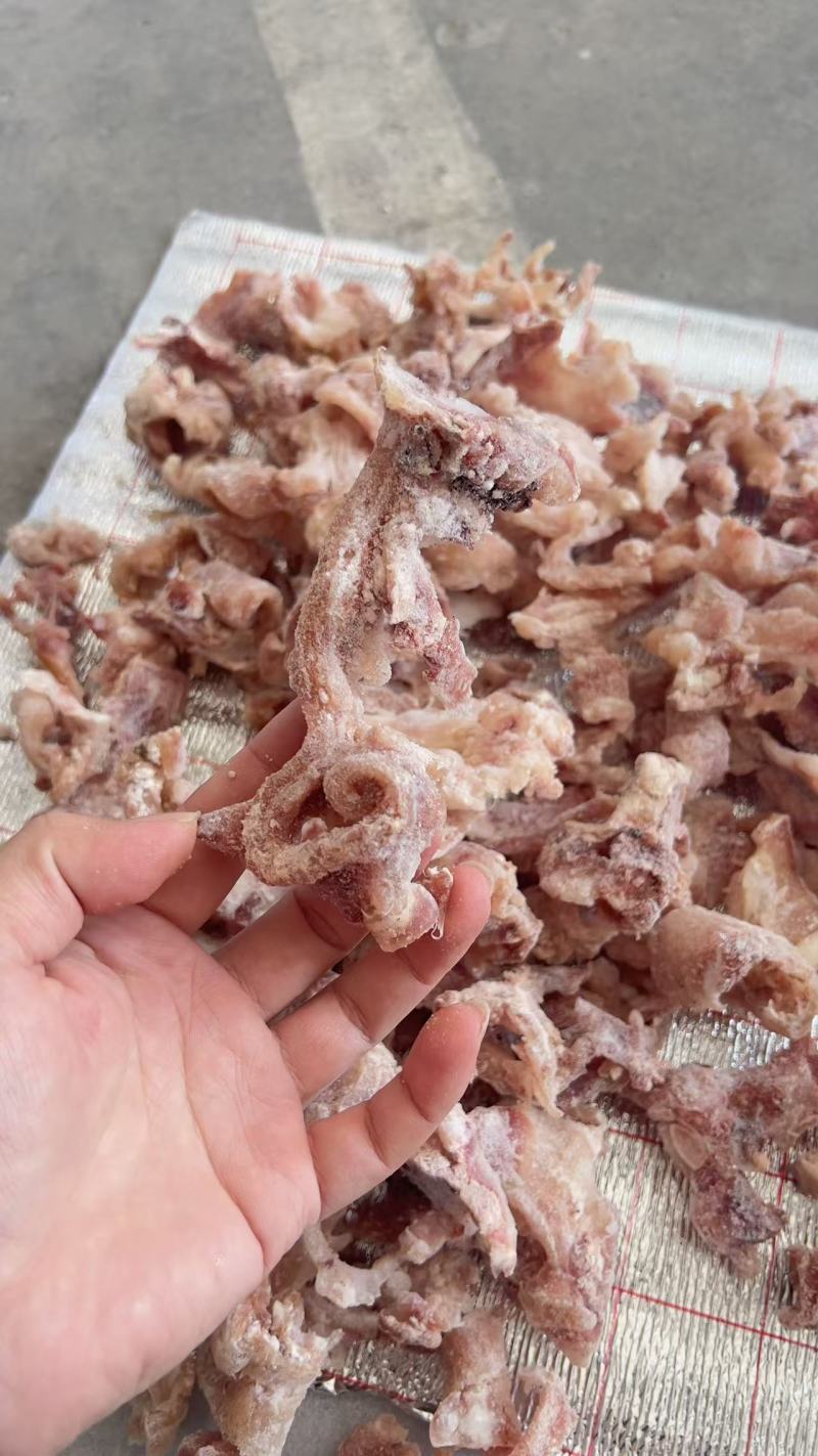 【熟牛肉】牛肉拆骨肉，全熟的牛拆骨肉，价格实惠