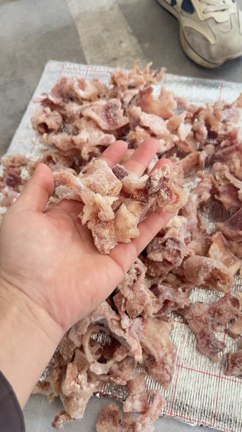 【熟牛肉】牛肉拆骨肉，全熟的牛拆骨肉，价格实惠
