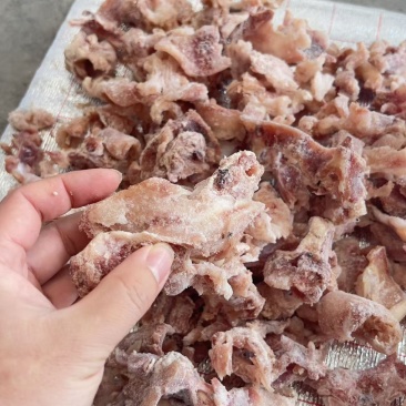 【熟牛肉】牛肉拆骨肉，全熟的牛拆骨肉，价格实惠
