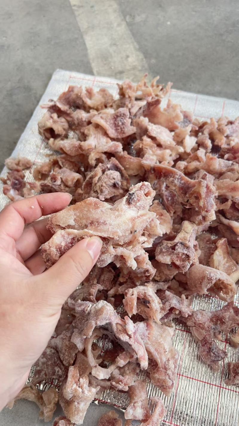 【熟牛肉】牛肉拆骨肉，全熟的牛拆骨肉，价格实惠