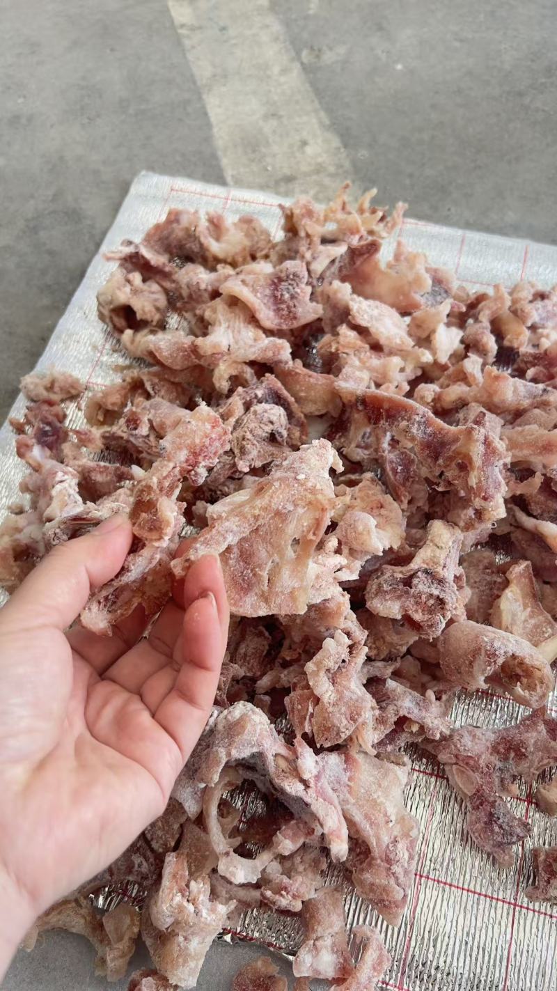 【熟牛肉】牛肉拆骨肉，全熟的牛拆骨肉，价格实惠