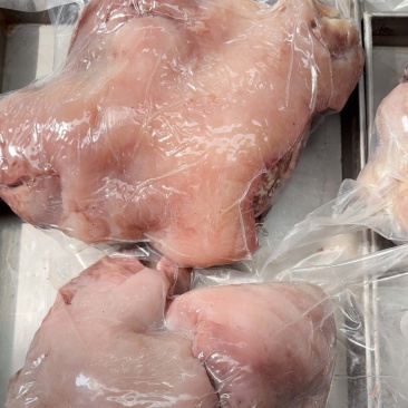 牛头肉熟牛头肉凉拌卤可做重庆火锅大刀牛肉片合作！
