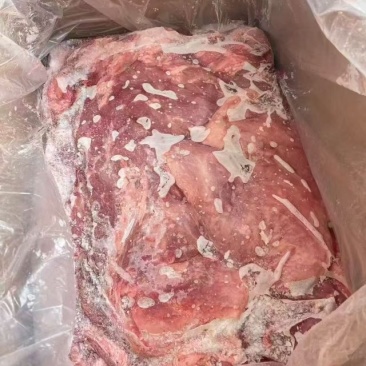 羊板肉