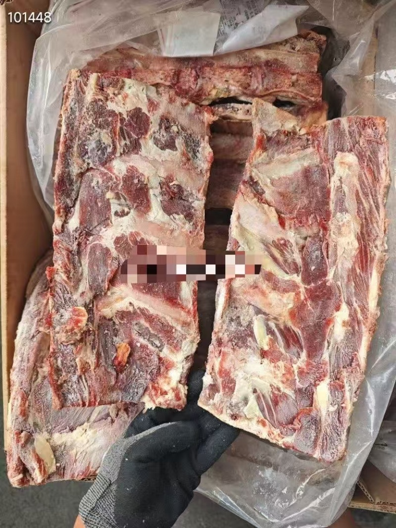 牛西冷骨，做牛排锅专用，量大优惠，